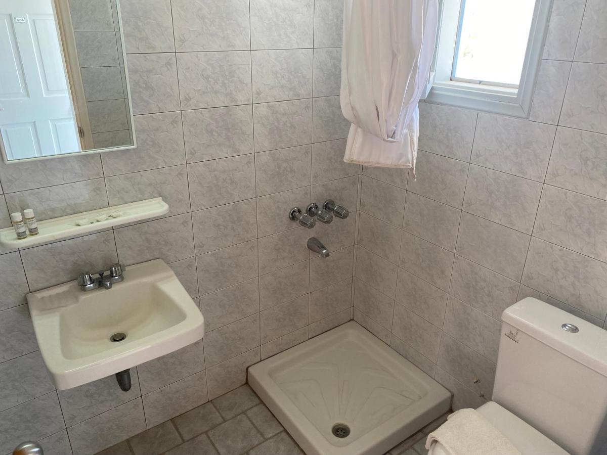 קפלוס Fourtounis Hotel מראה חיצוני תמונה